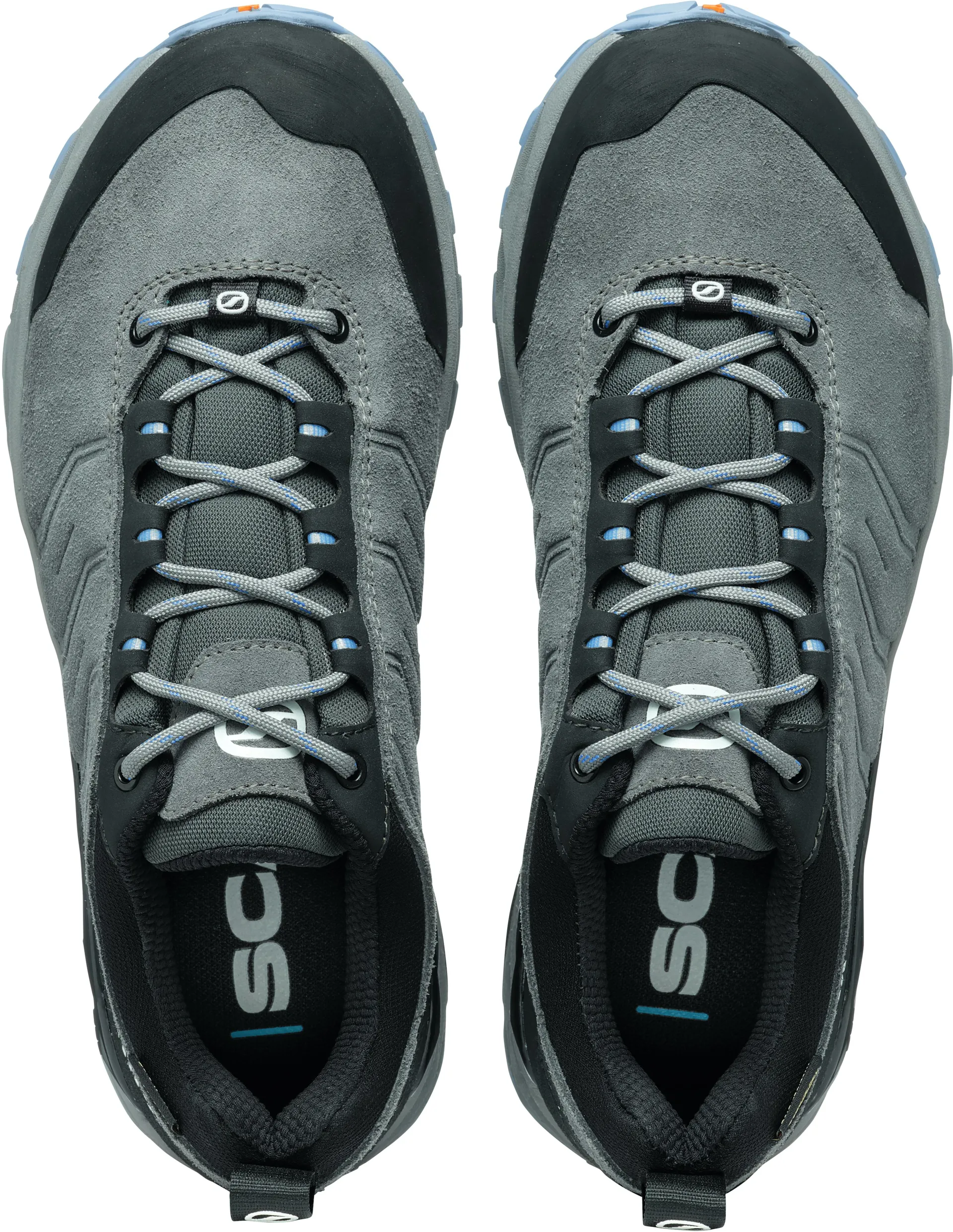 scarpa rush scarpa walking shoes womens