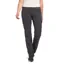Kuhl Womens FreeFlex Roll Up Trousers - Koal
