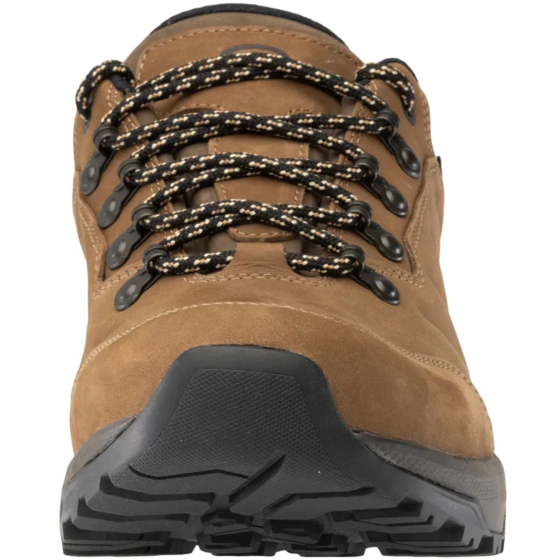 Scarpa Mens Cyrus 2 GTX Shoes - Brown-Black-4