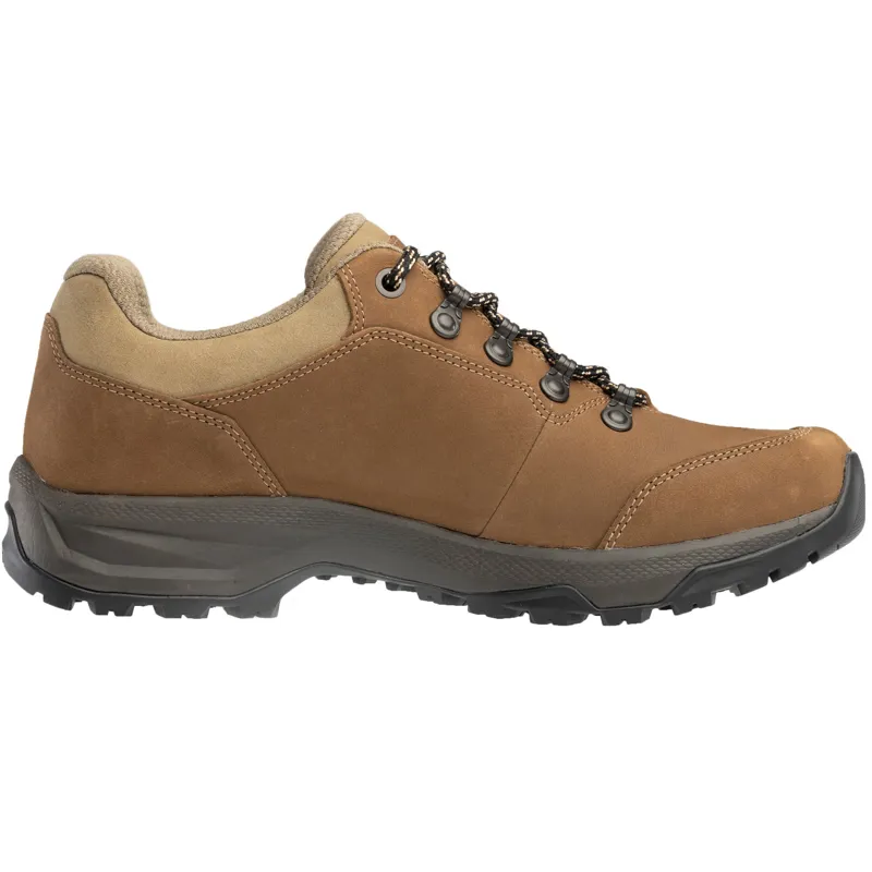 Scarpa Womens Cyrus 2 GTX Shoes - Brown-Natural-2
