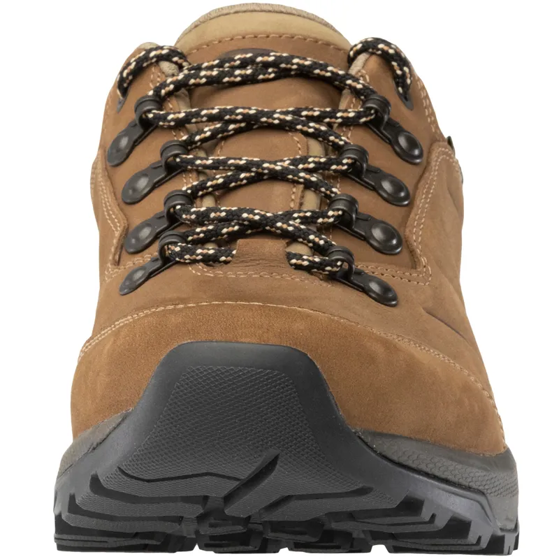 Scarpa Womens Cyrus 2 GTX Shoes - Brown-Natural-4