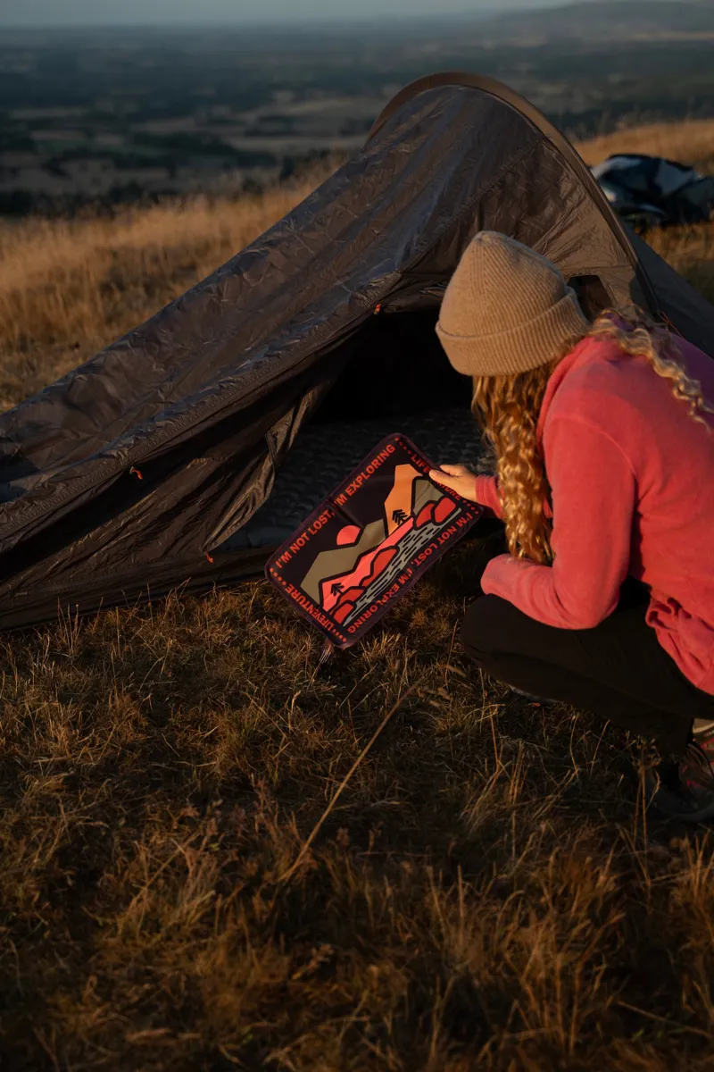 Lifeventure Sit Mat - Mountain-5