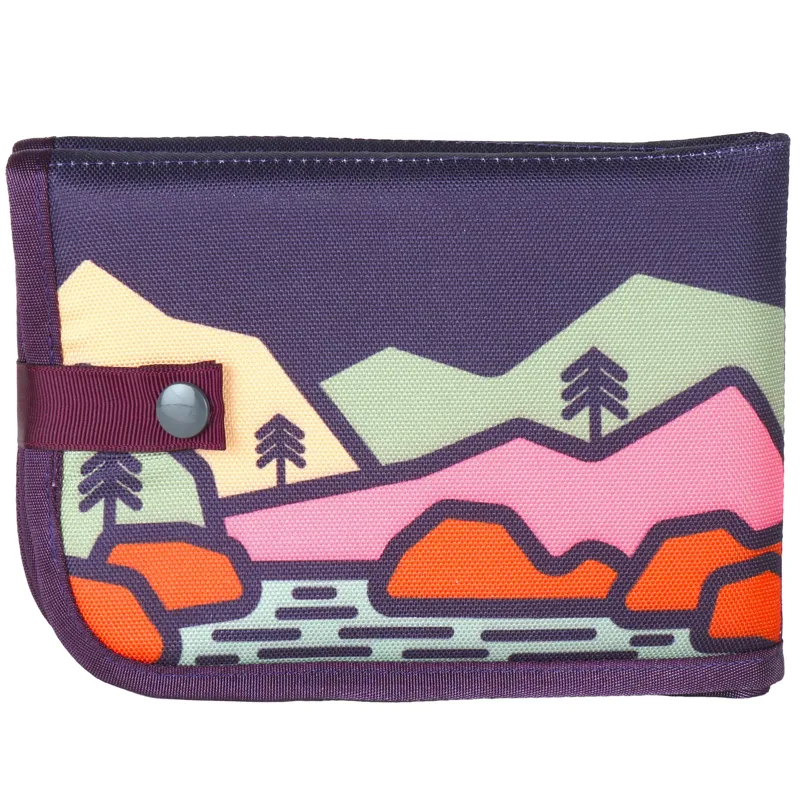 Lifeventure Sit Mat - Mountain-2