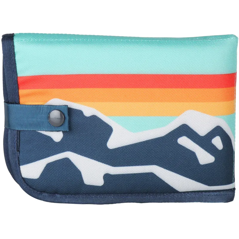 Lifeventure Sit Mat - Retro-2
