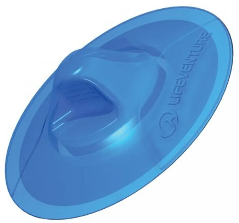 Lifeventure Travel Bath and Sink Plug-2