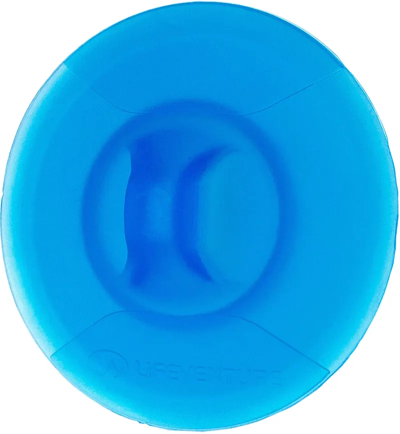 Lifeventure Travel Bath and Sink Plug