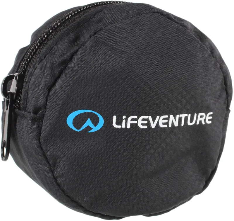 Lifeventure Travel Washing Line-1