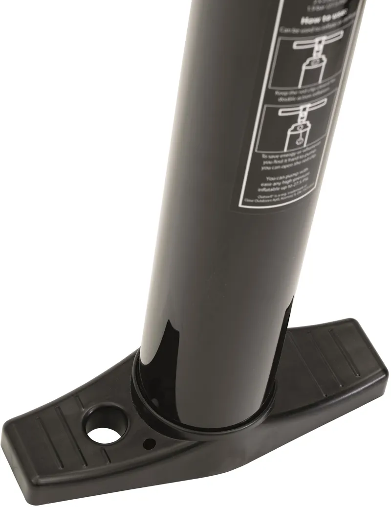 Outwell Cyclone Tent Pump-1
