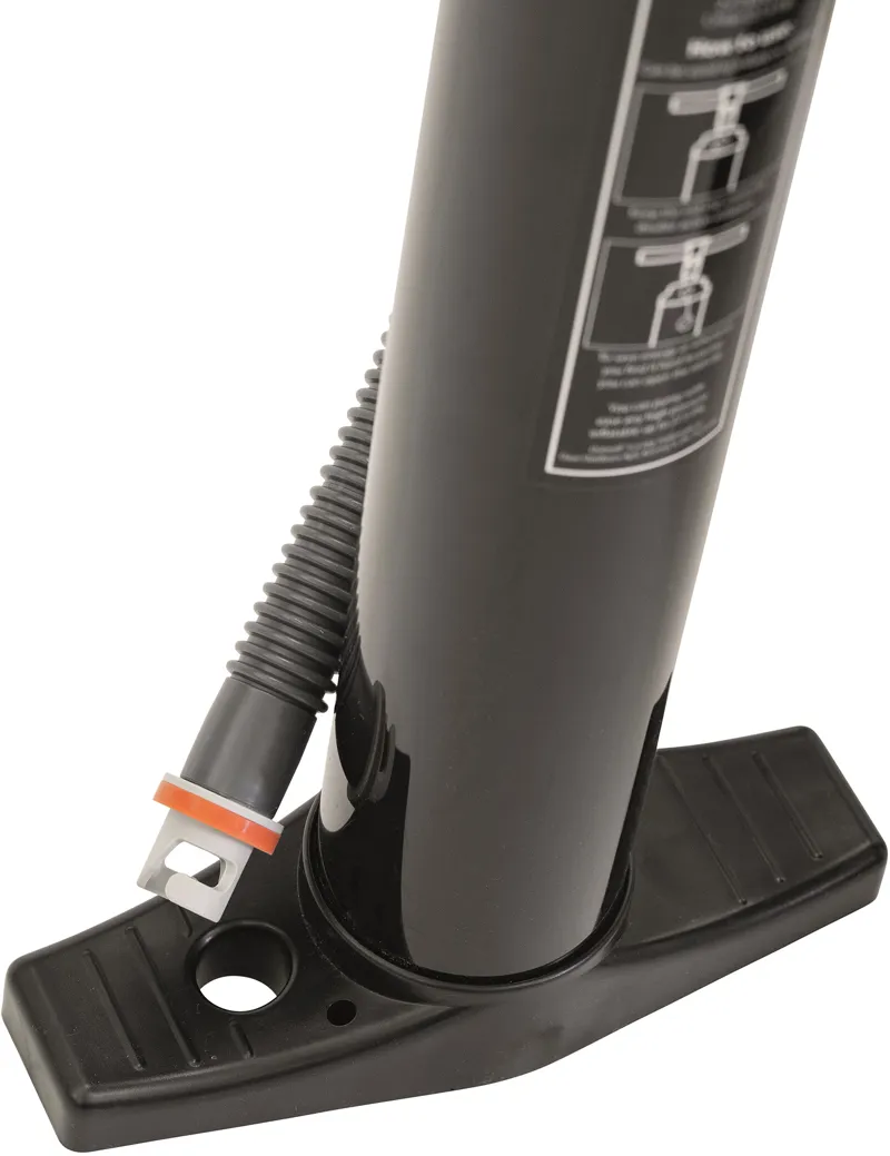 Outwell Cyclone Tent Pump-2