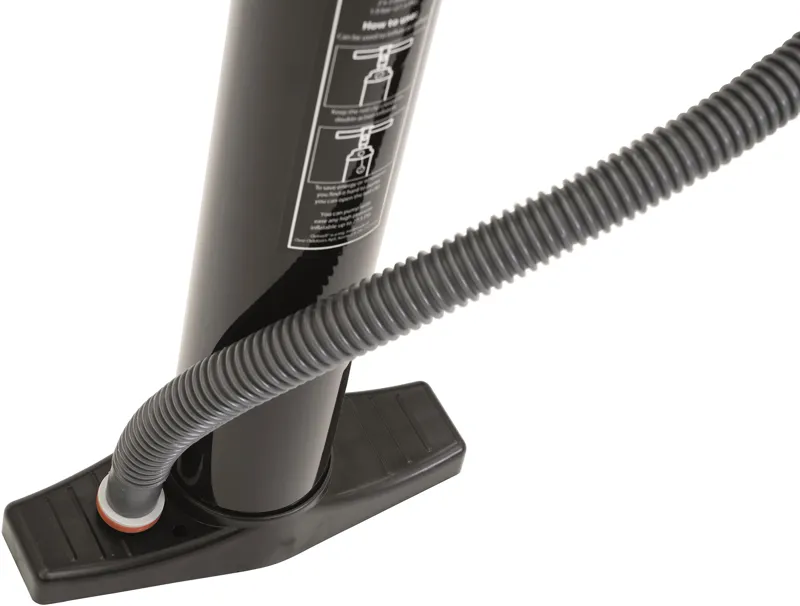 Outwell Cyclone Tent Pump-3