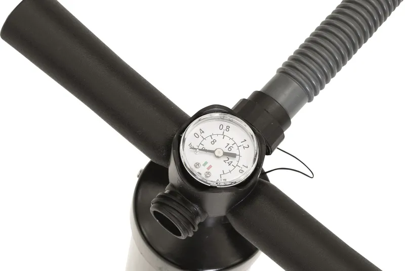 Outwell Cyclone Tent Pump-6