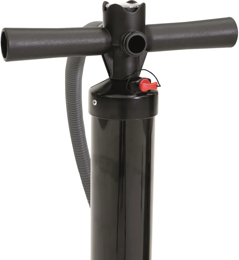 Outwell Cyclone Tent Pump-4