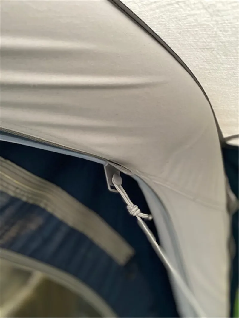 Outwell Movie Screen-5