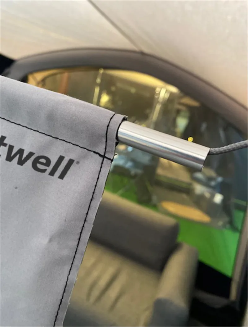 Outwell Movie Screen-3