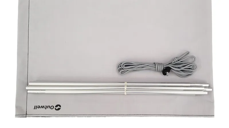 Outwell Movie Screen-1