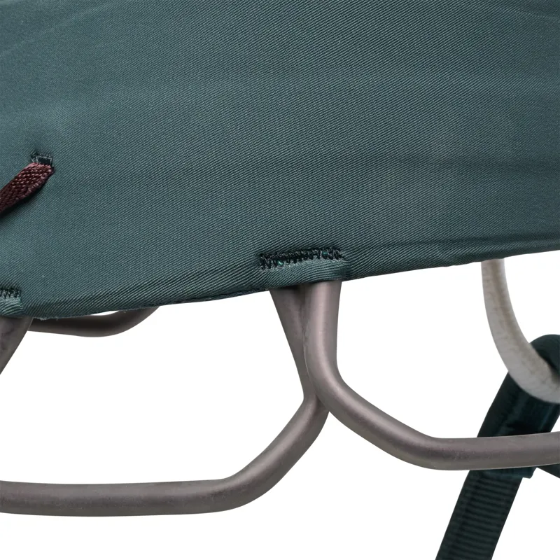 Black Diamond Womens Solution Harness - Agave-2