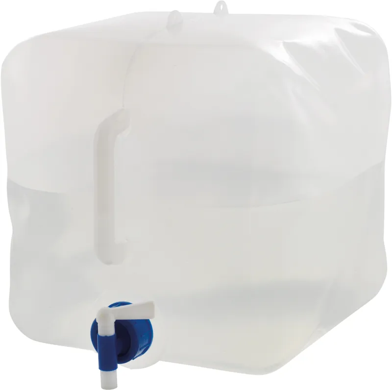 Outwell Collapsible Water Carrier - 10L