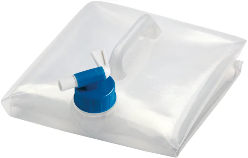 Outwell Collapsible Water Carrier - 10L-1