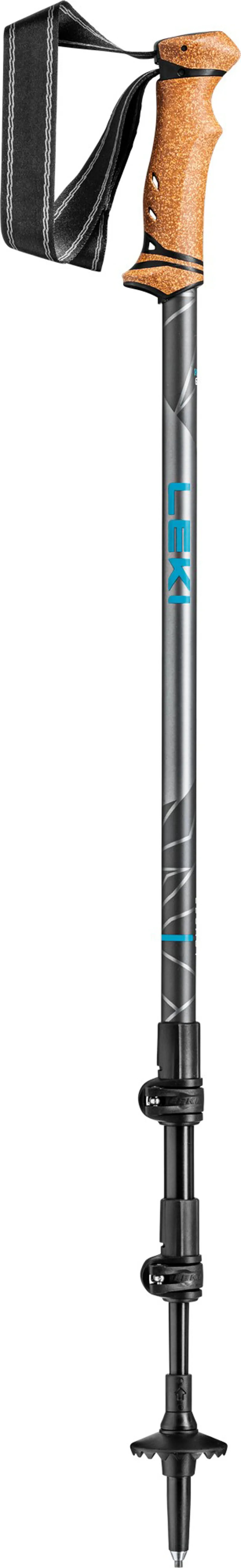 Leki Legacy Trekking Poles - Pair-2