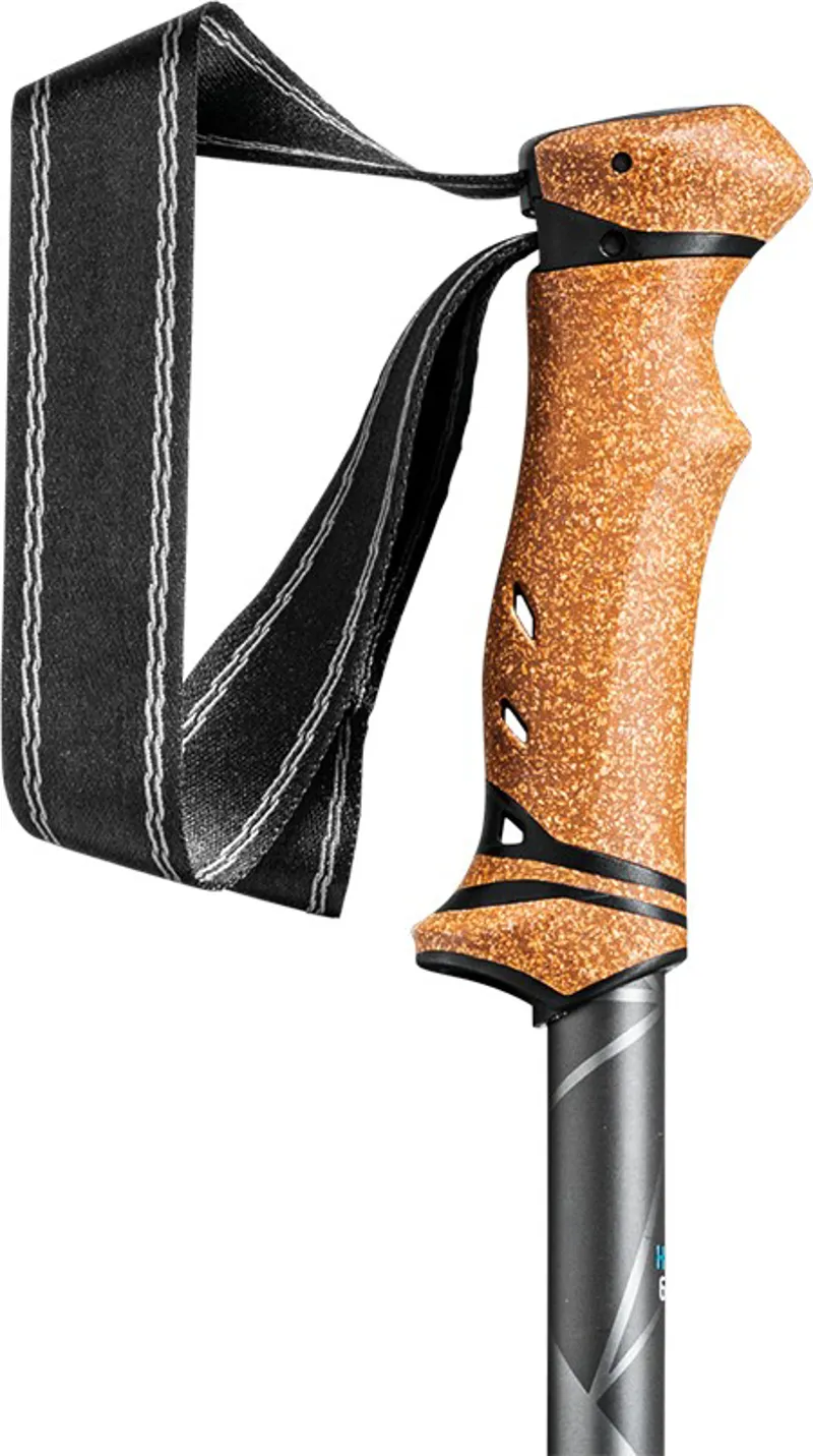 Leki Legacy Trekking Poles - Pair-3