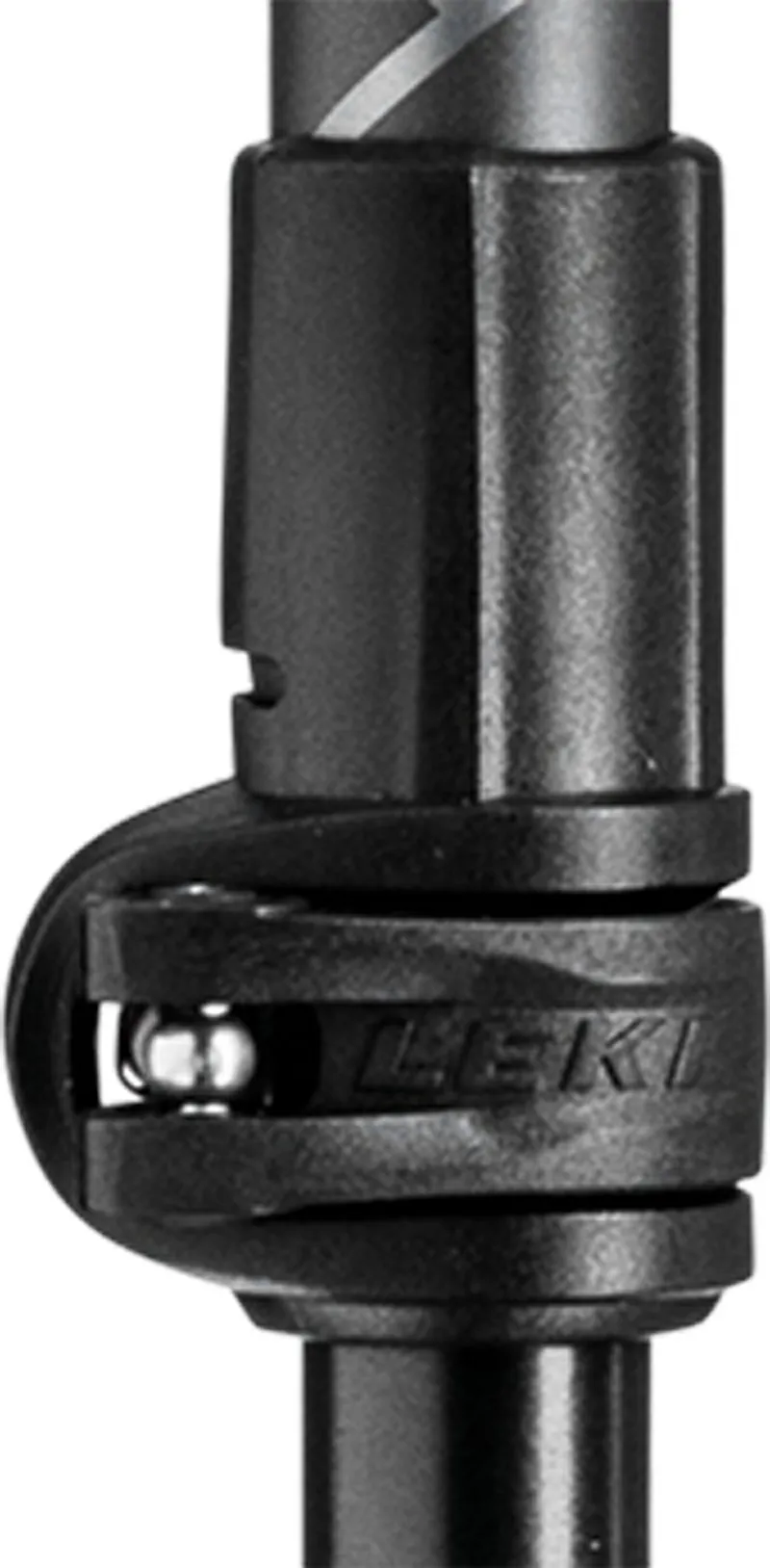 Leki Legacy Trekking Poles - Pair-5