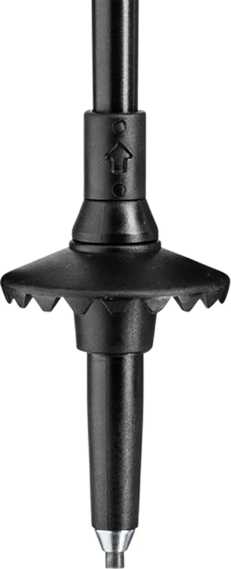 Leki Legacy Trekking Poles - Pair-6