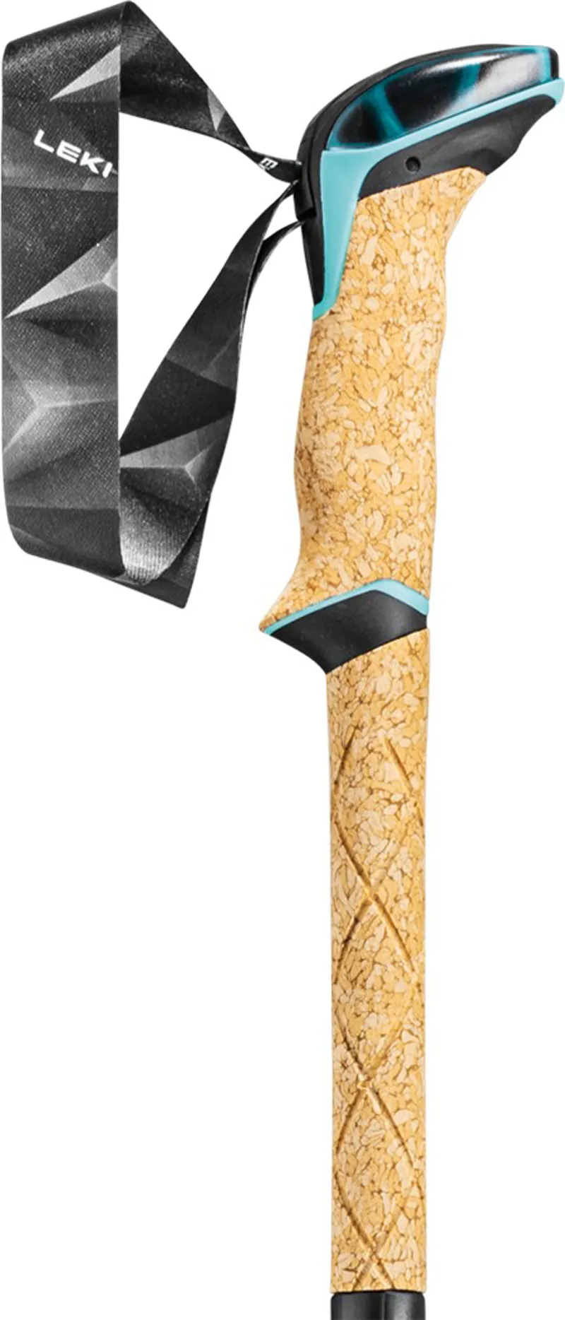 Leki Womens Cressida FX Carbon Trekking Poles - Pair-3