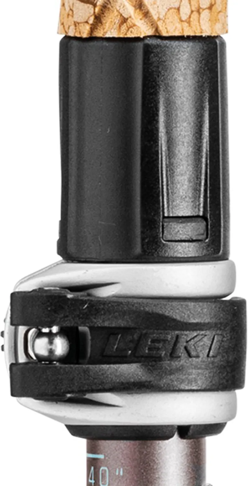 Leki Womens Cressida FX Carbon Trekking Poles - Pair-6