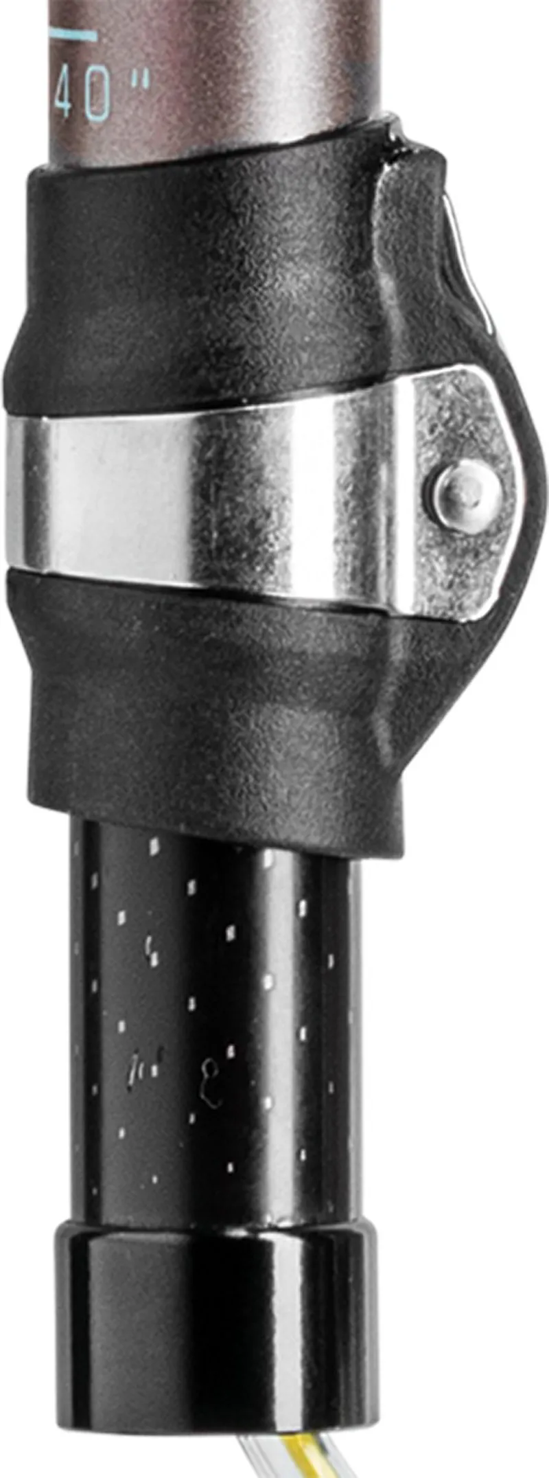 Leki Womens Cressida FX Carbon Trekking Poles - Pair-7