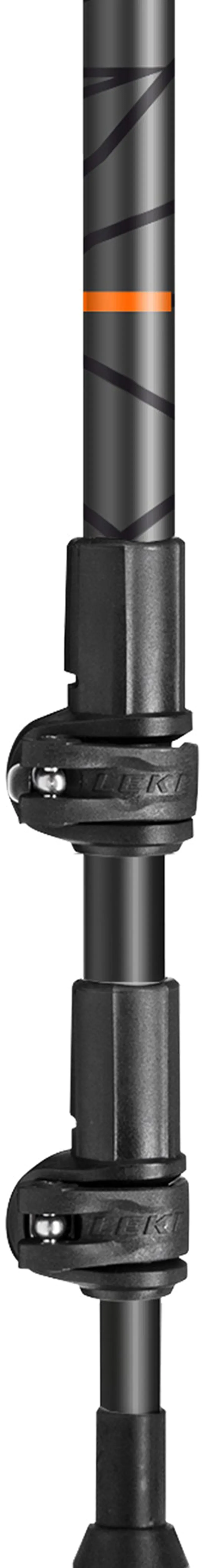 Leki Makalu Cork Lite Trekking Poles - Pair-2