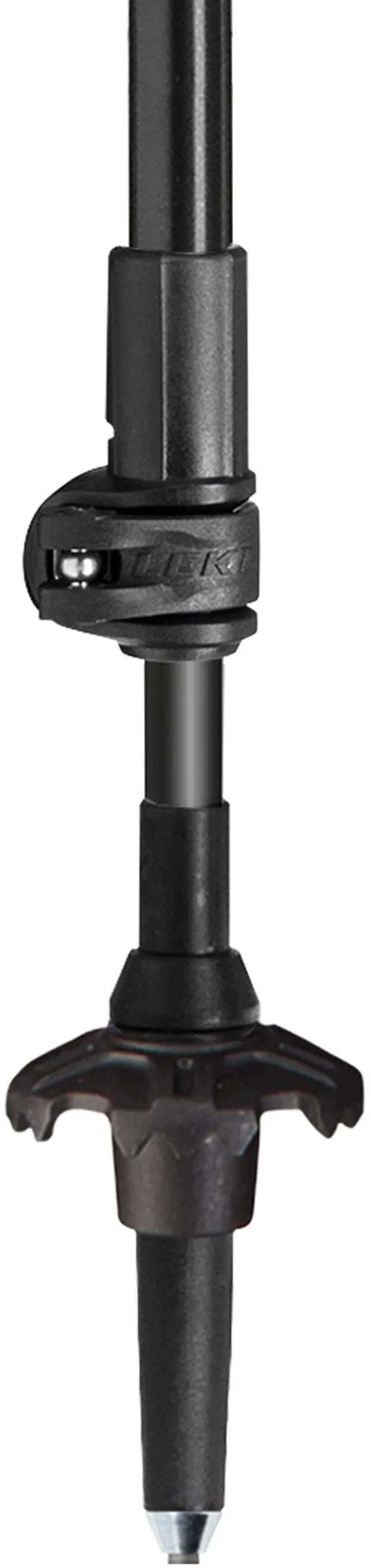 Leki Makalu Cork Lite Trekking Poles - Pair-3