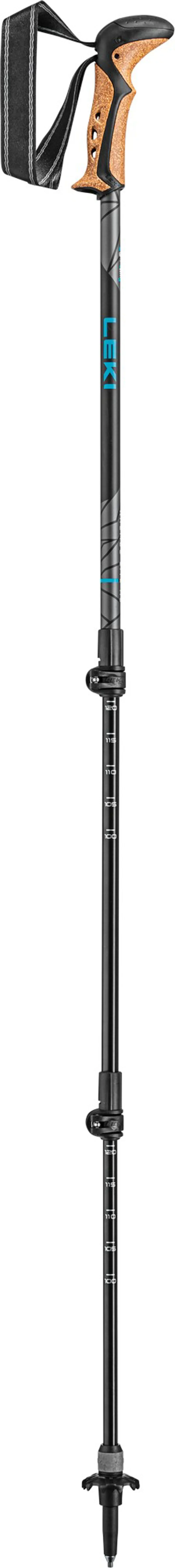 Leki Khumbu Lite AS Trekking Poles - Pair-2