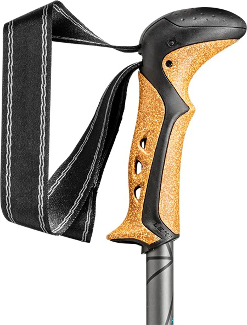 Leki Khumbu Lite AS Trekking Poles - Pair-3