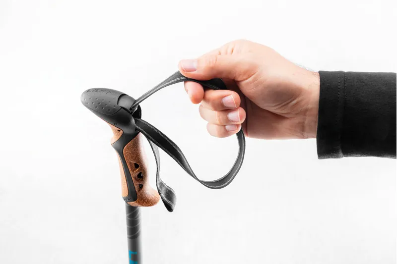 Leki Khumbu Lite AS Trekking Poles - Pair-4