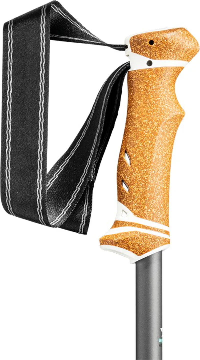 Leki Womens Lhasa Trekking Poles - Pair-3