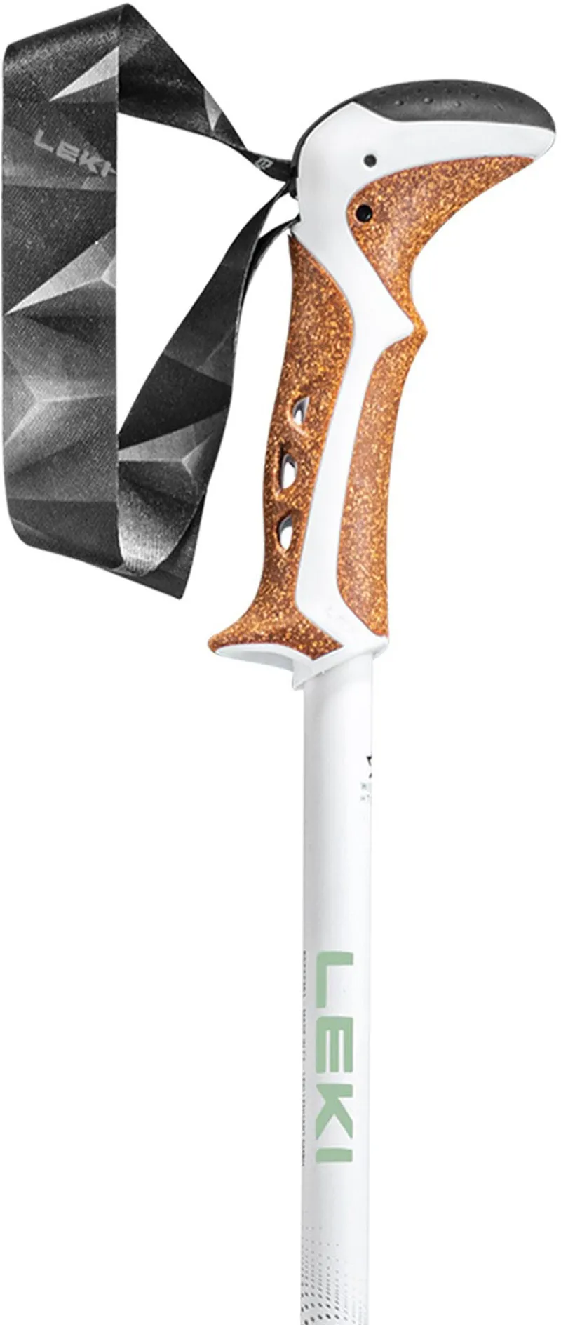 Leki Womens Jannu Trekking Poles - Pair-2