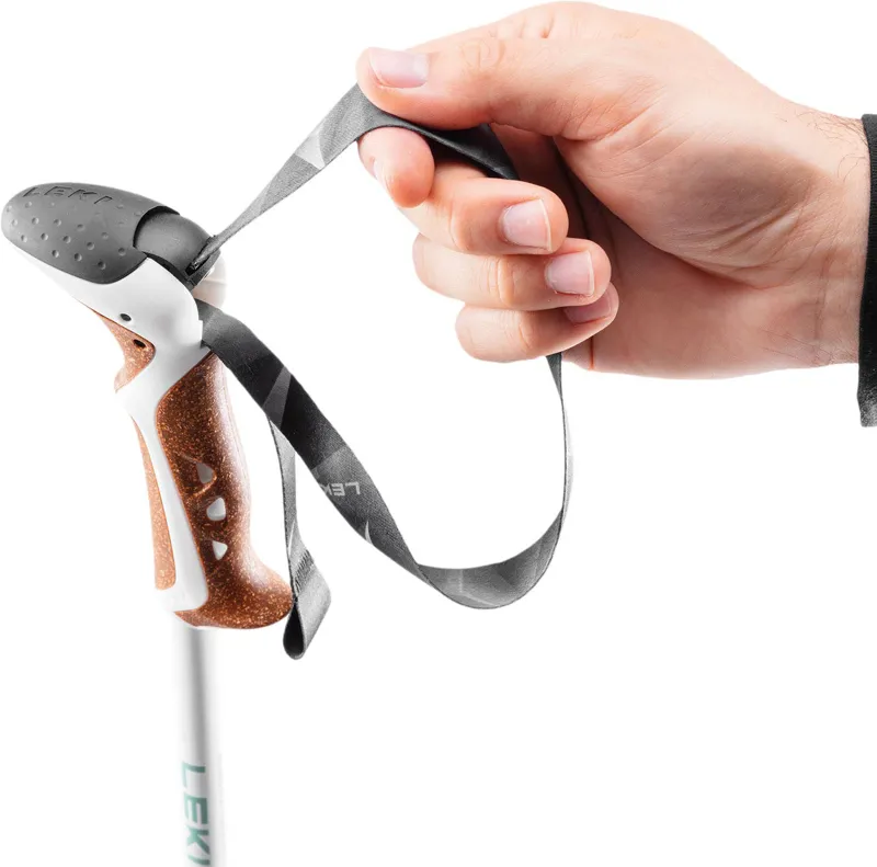 Leki Womens Jannu Trekking Poles - Pair-5