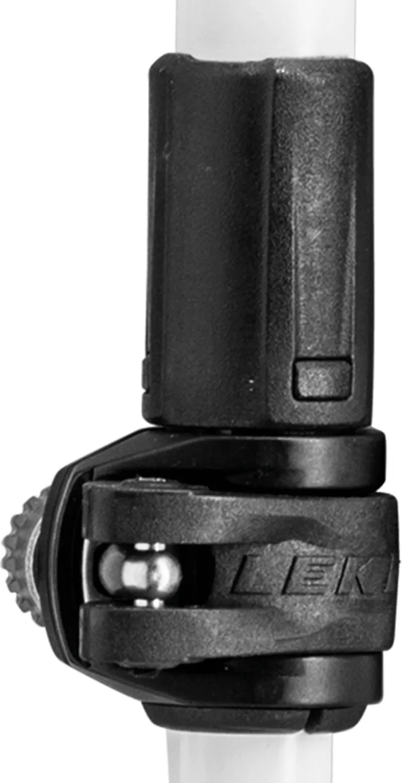 Leki Cross Trail FX Superlite Compact Poles - Pair-4