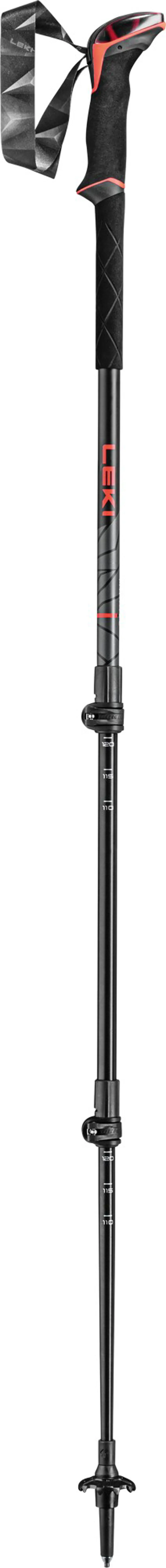 Leki Makalu Trekking Poles - Pair-2