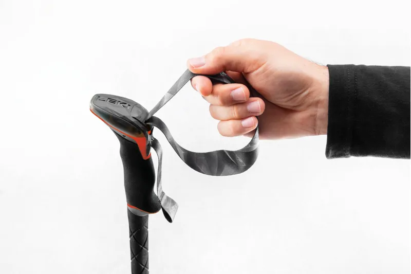 Leki Makalu Trekking Poles - Pair-4