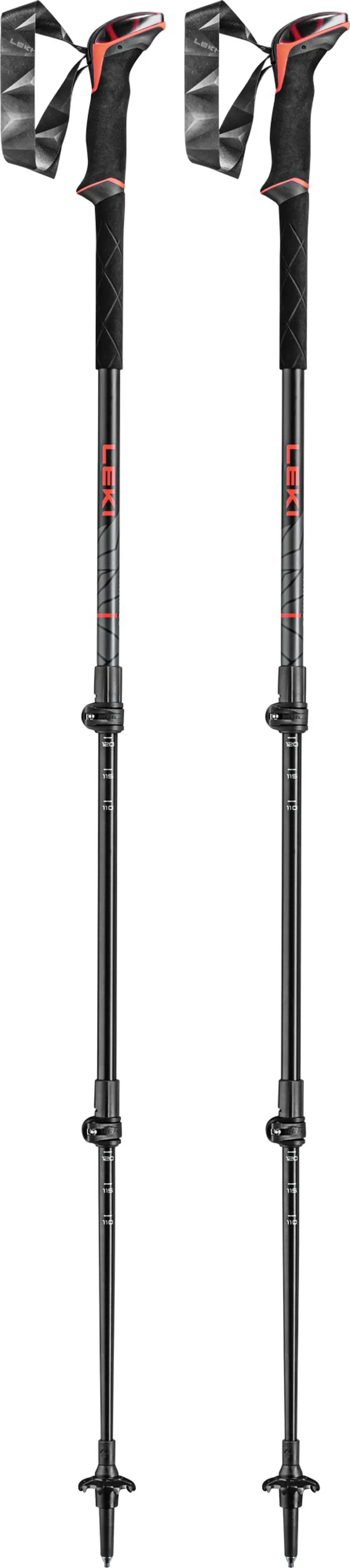 Leki Makalu Trekking Poles - Pair