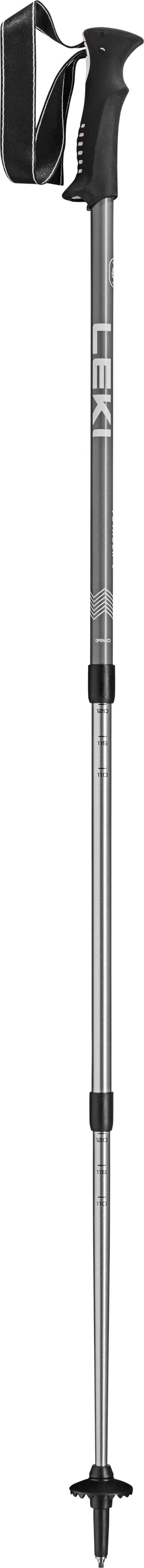 Leki Voyager Trekking Poles - Pair-1