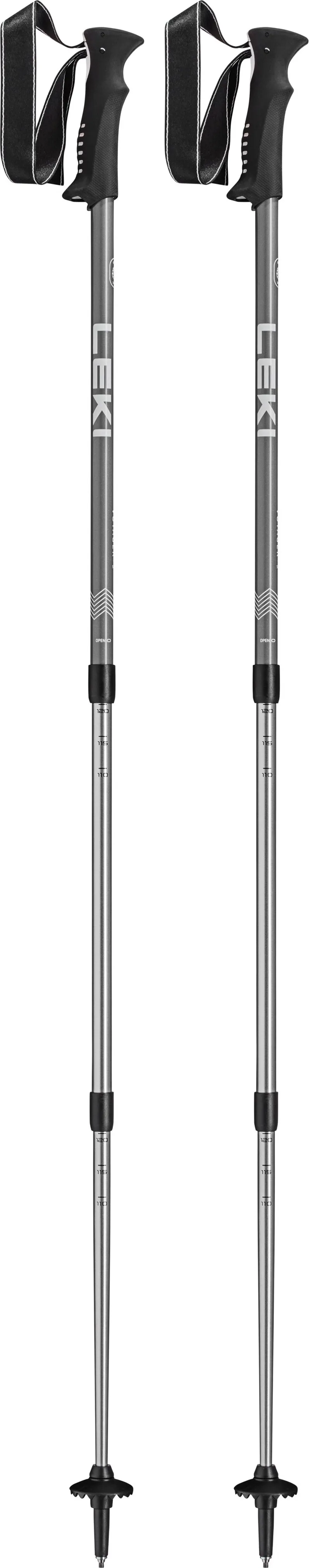 Leki Voyager Trekking Poles - Pair