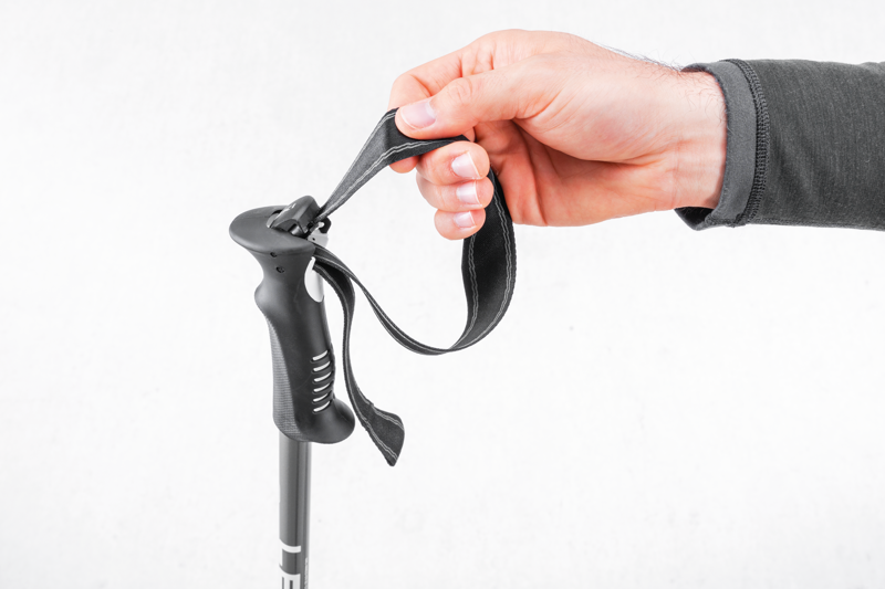 Leki Voyager Trekking Poles - Pair-5