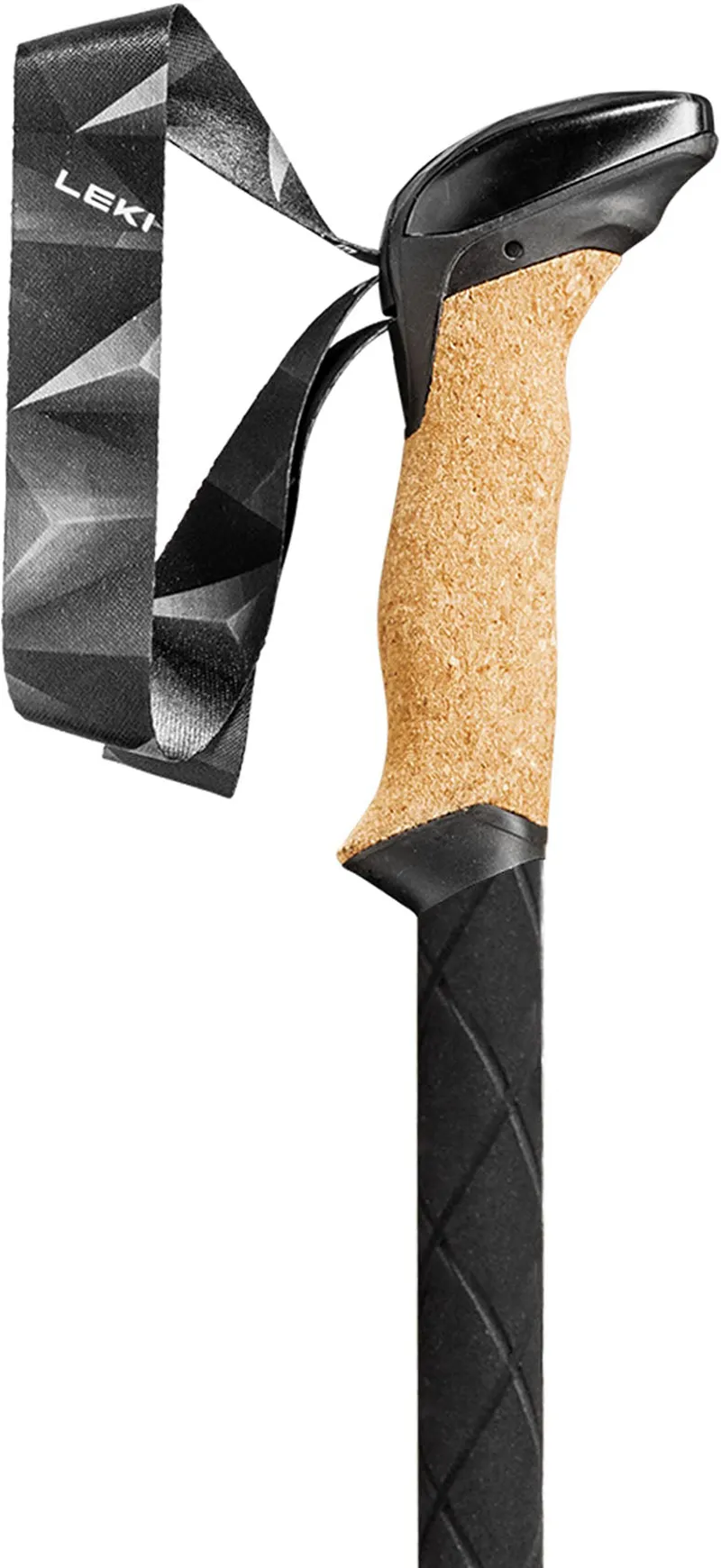 Leki Womens Cressida Cork Lite Trekking Poles - Pair-1