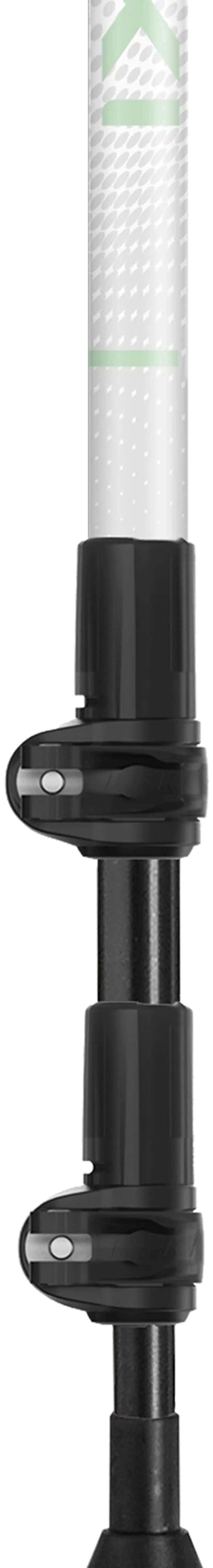 Leki Womens Cressida Cork Lite Trekking Poles - Pair-2