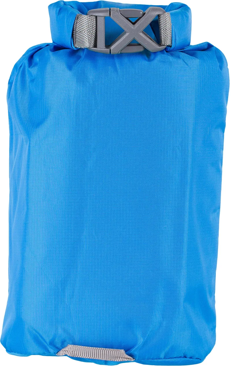 Lifeventure Cotton Sleeping Bag Liner - Mummy-3