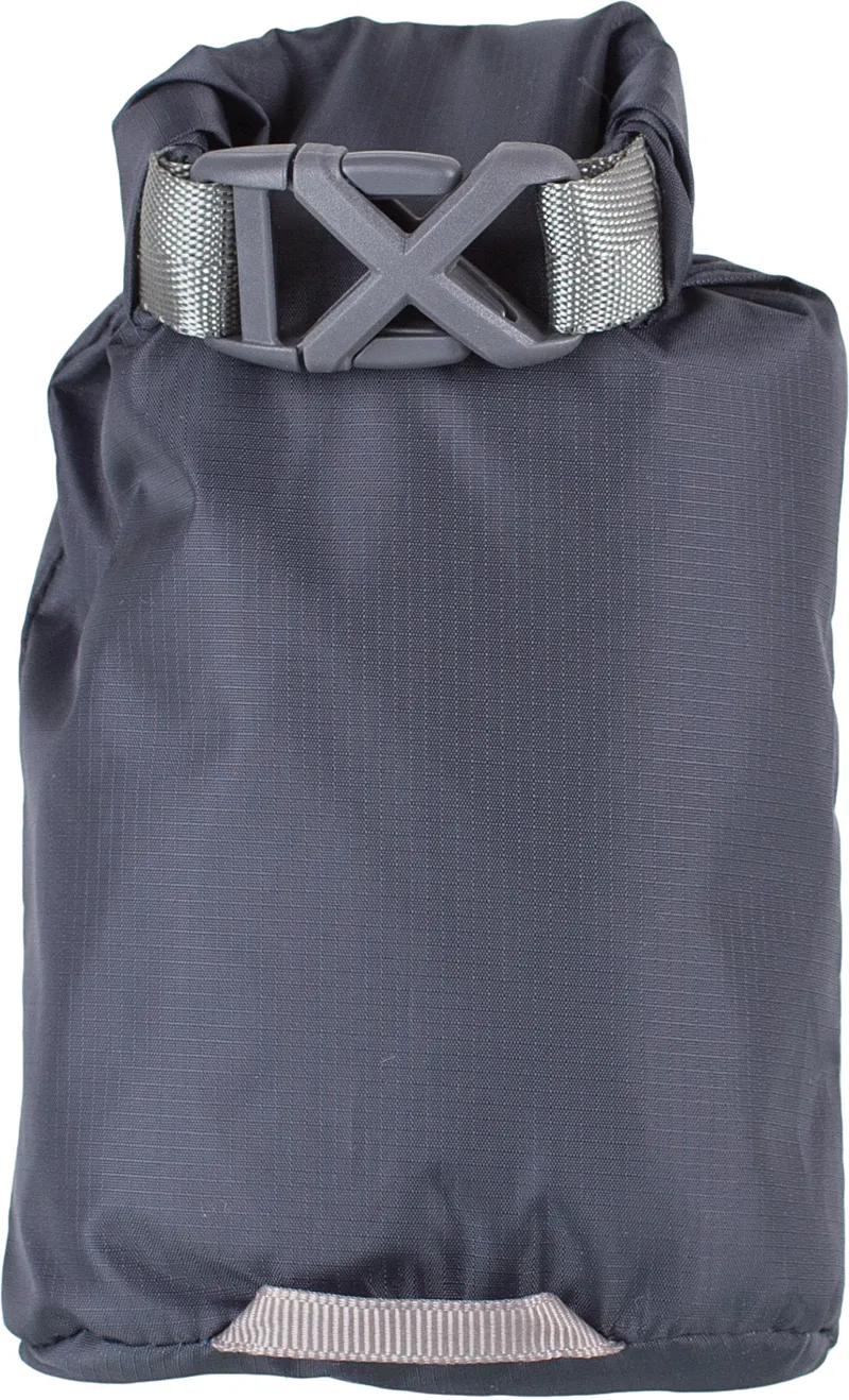 Lifeventure Silk Sleeping Bag Liner - Mummy-3