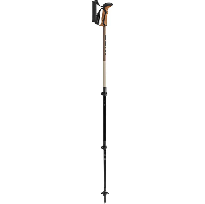 Leki Khumbu Poles - Pair-1