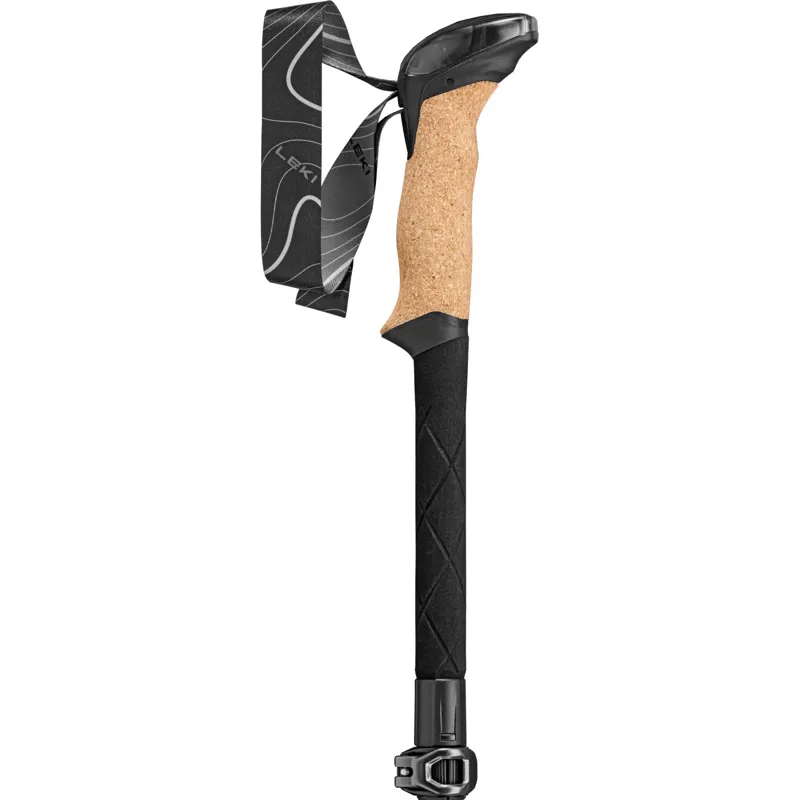 Leki Makalu Pro FX Carbon Poles - Pair-3